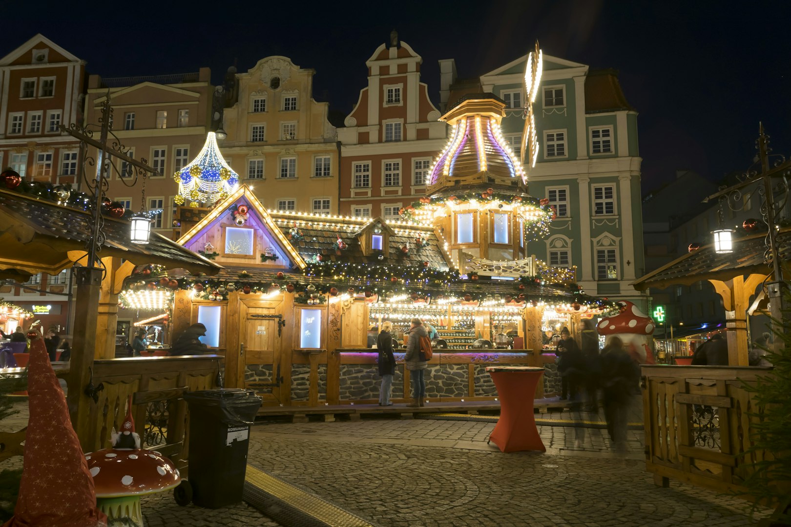 Termální koupele, Vysoké Tatry